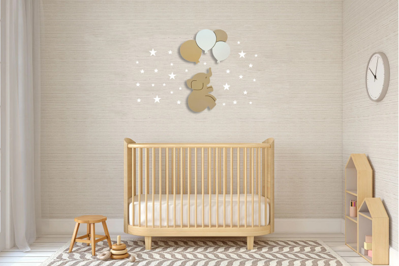 BugyBagy Sweet Lamba Koleksiyonu